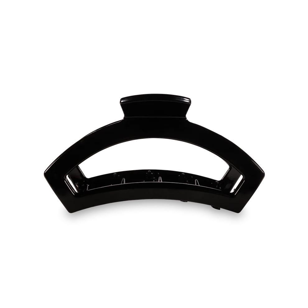 Open Medium Hair Clip