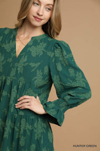 The Foley Dress - Plus