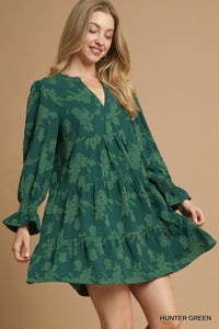 The Foley Dress - Plus