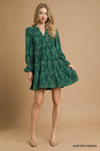 The Foley Dress - Plus