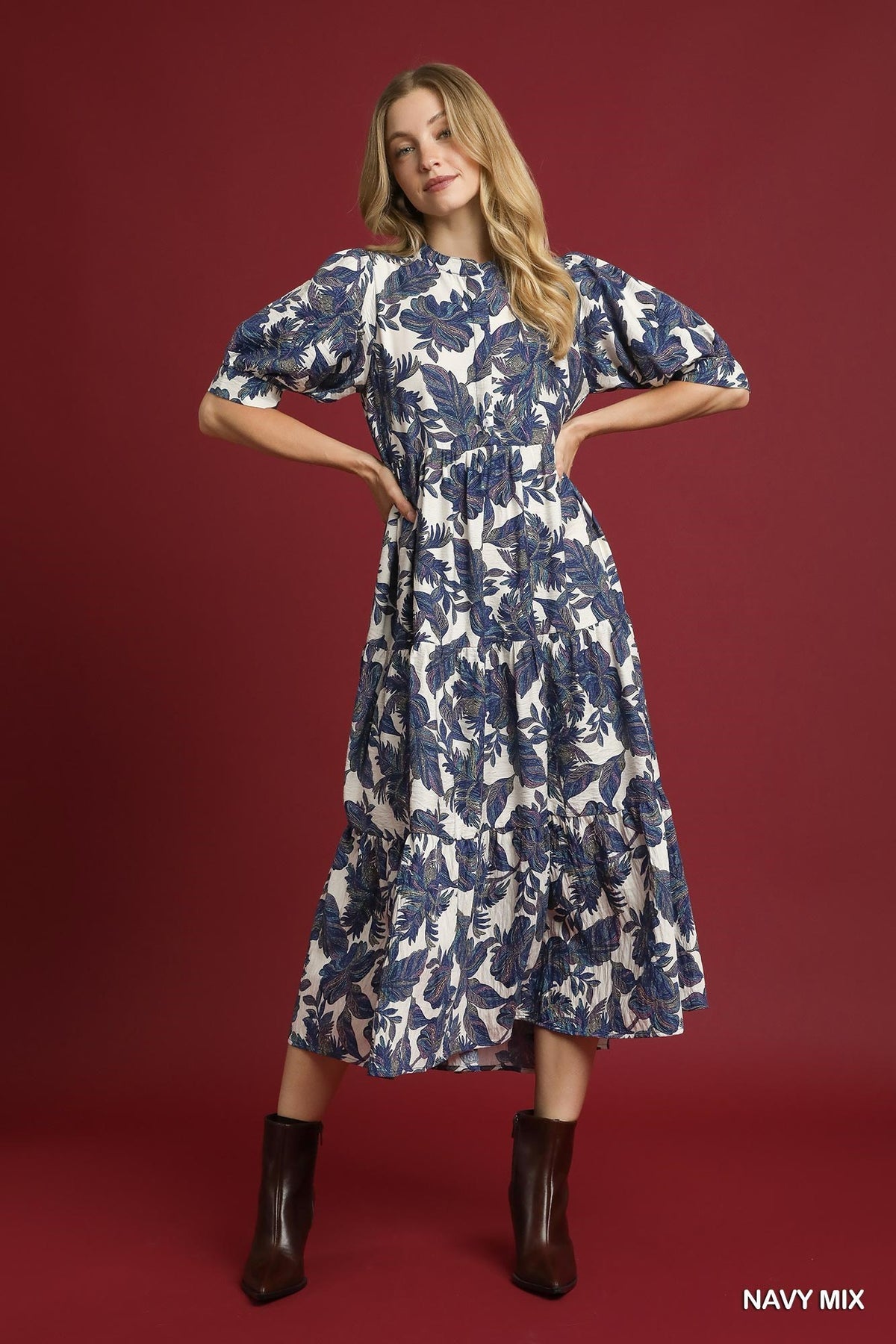 The Cooper Dress