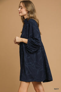 The Margo Dress