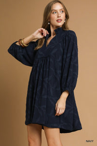 The Margo Dress