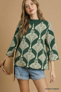 The Jesse Sweater