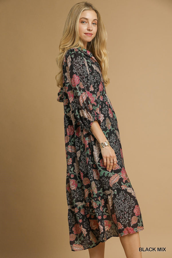 The Charlie Dress - Plus