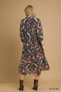 The Charlie Dress - Plus
