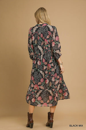 The Charlie Dress