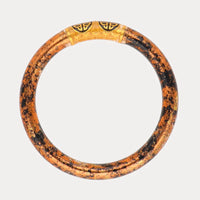 KOI Leopard Tzubbie All Weather Bangle® (AWB®)