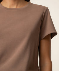 Remington Scoop Neck Tee