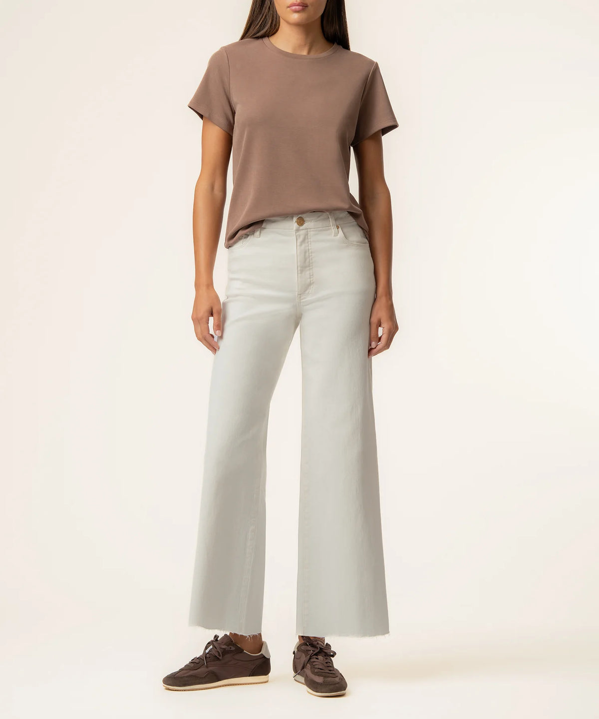 Remington Scoop Neck Tee