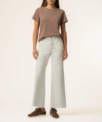 Remington Scoop Neck Tee