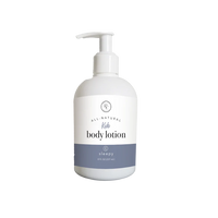 Kids Body Lotion | 8 Oz