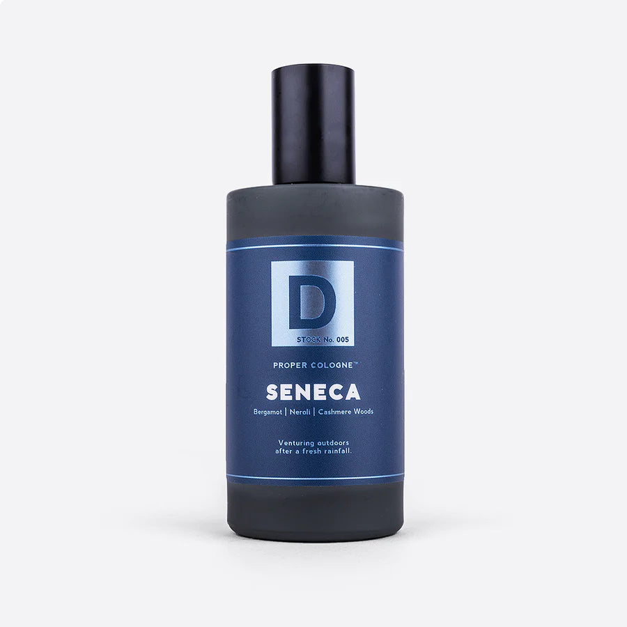 Proper Cologne - Seneca