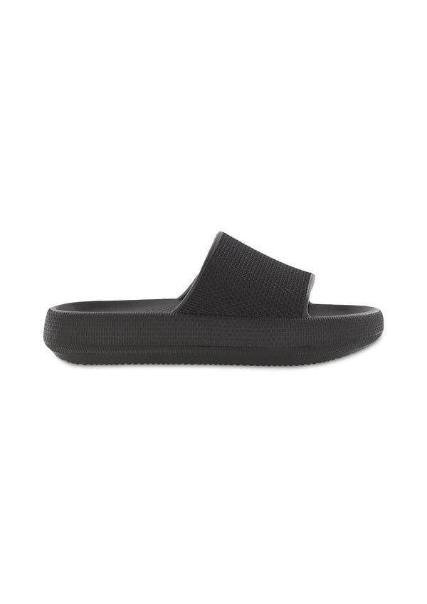 Lexa Black Slide