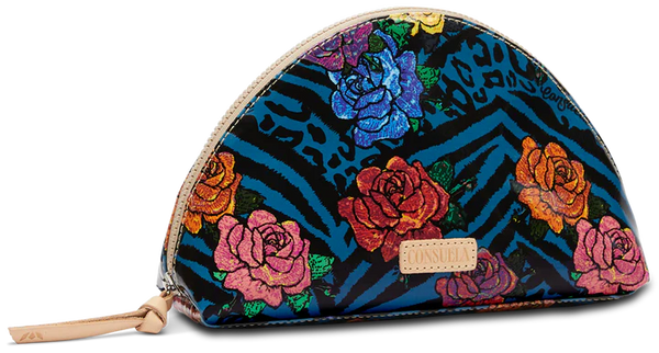 Consuela Lolo Large Cosmetic Case