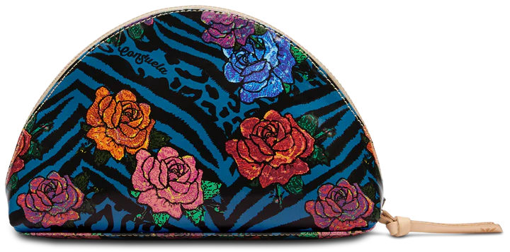 Consuela Lolo Large Cosmetic Case