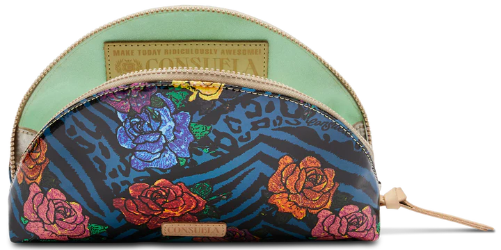 Consuela Lolo Large Cosmetic Case