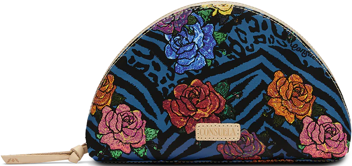 Consuela Lolo Large Cosmetic Case