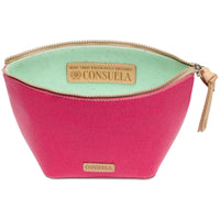 Consuela Large Tool Kit - Ivy