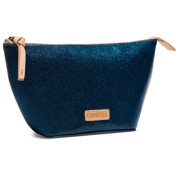 Consuela Large Tool Kit - Blue