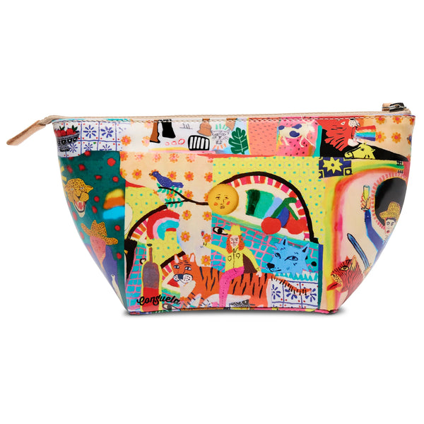 Consuela Large Tool Kit - Colin