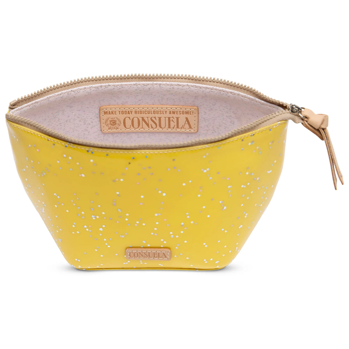 Consuela Large Tool Kit - Harlow