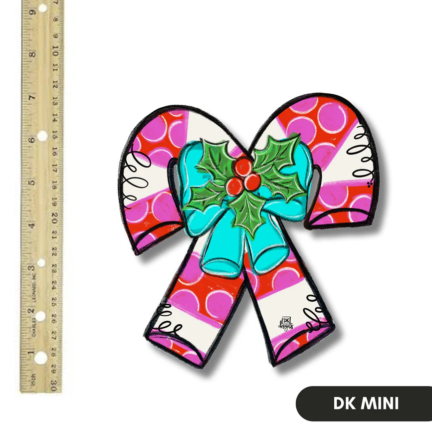 Candy Cane Mini