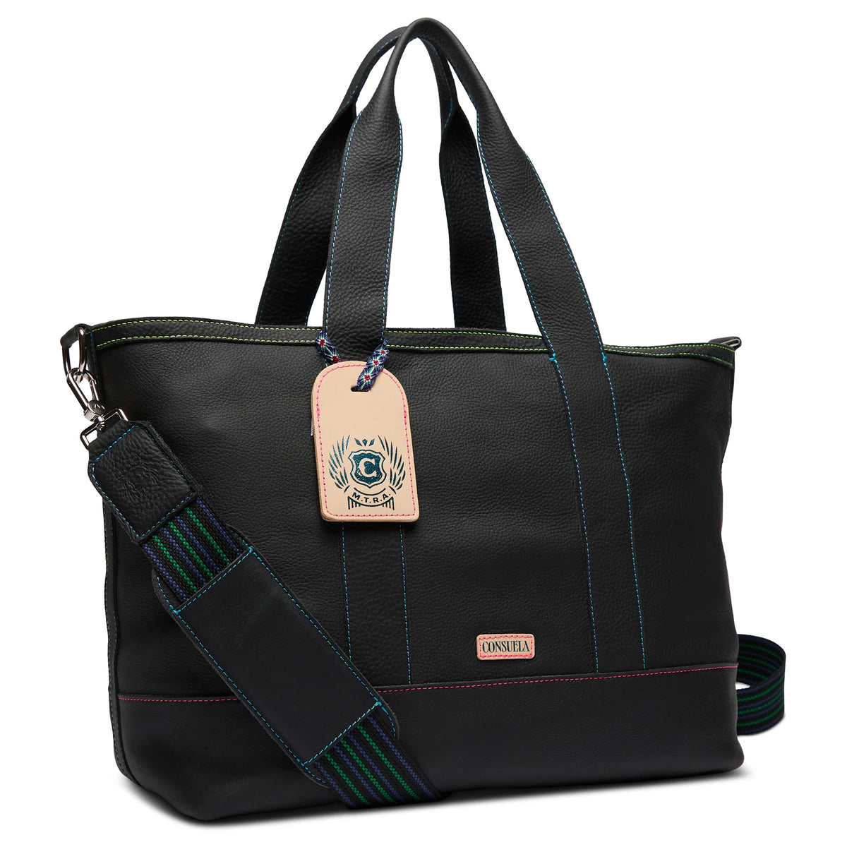Consuela Max Tote - Cyndi