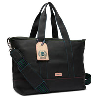 Consuela Max Tote - Cyndi
