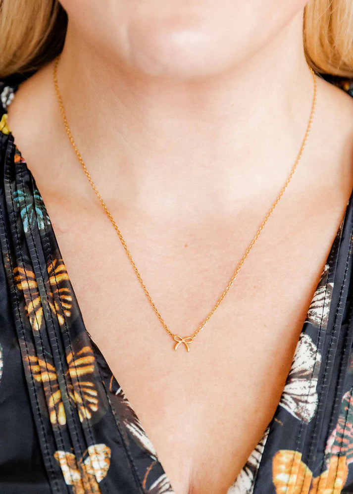 The Sadie Necklace