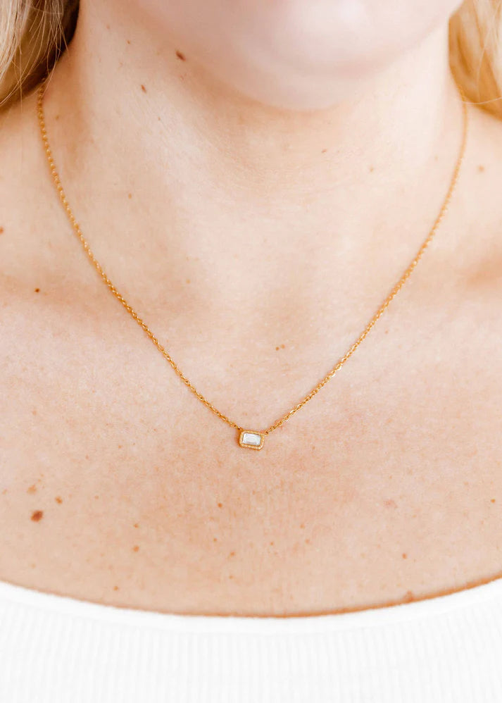 The Madison Necklace