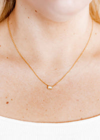 The Madison Necklace