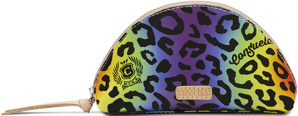 Consuela Semi Medium Cosmetic Case