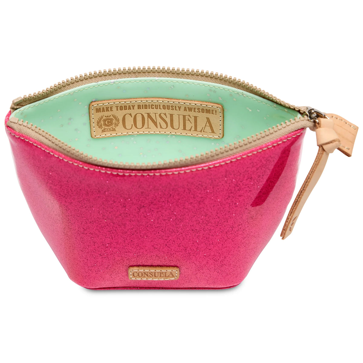 Consuela Medium Tool Kit - Ivy