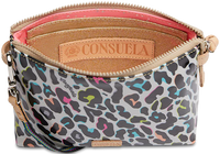 Consuela Midtown Crossbody - CoCo