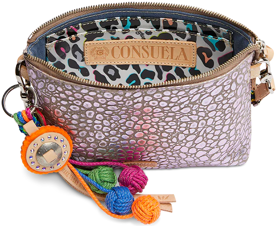 Consuela LuLu Midtown Crossbody