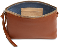 Consuela Brandy Midtown Crossbody