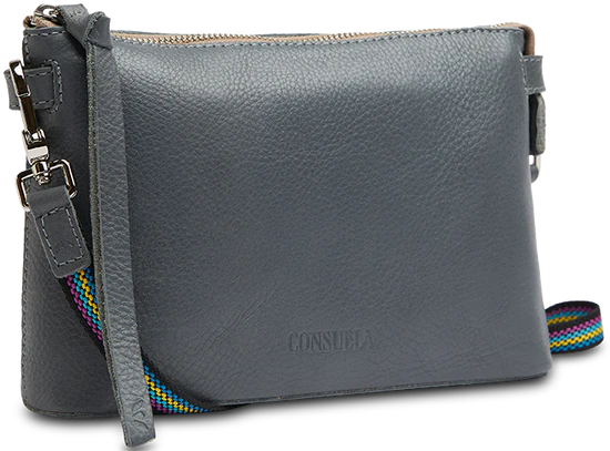 Consuela Midtown Crossbody - Keanu