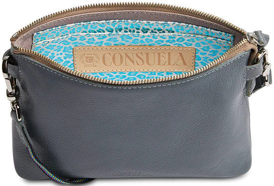 Consuela Midtown Crossbody - Keanu