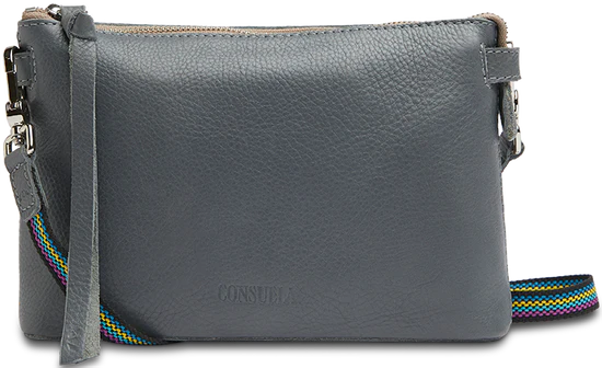 Consuela Midtown Crossbody - Keanu