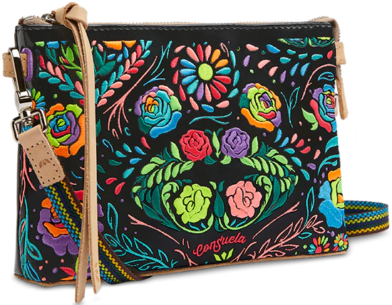 Consuela Midtown Crossbody - Rita