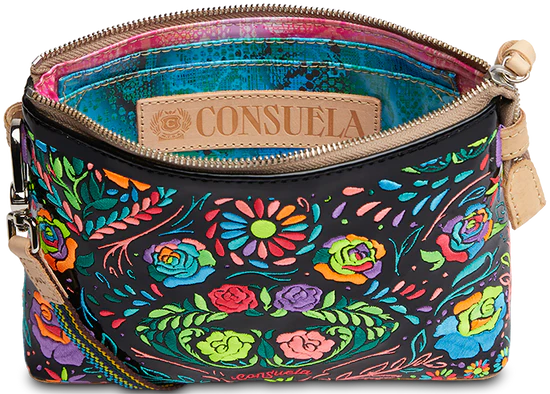 Consuela Midtown Crossbody - Rita