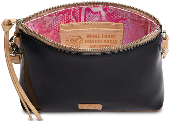 Consuela Midtown Crossbody - Rita