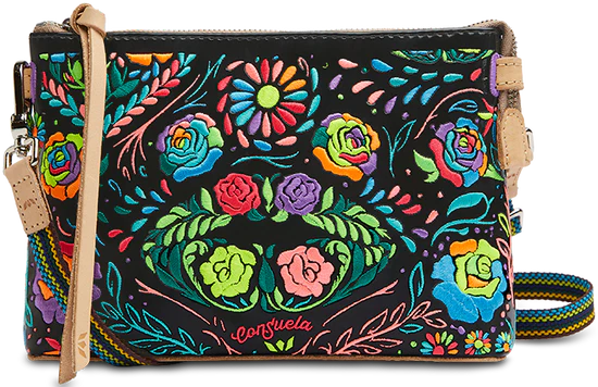 Consuela Midtown Crossbody - Rita