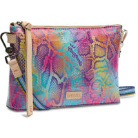 Consuela Midtown Crossbody - Steph