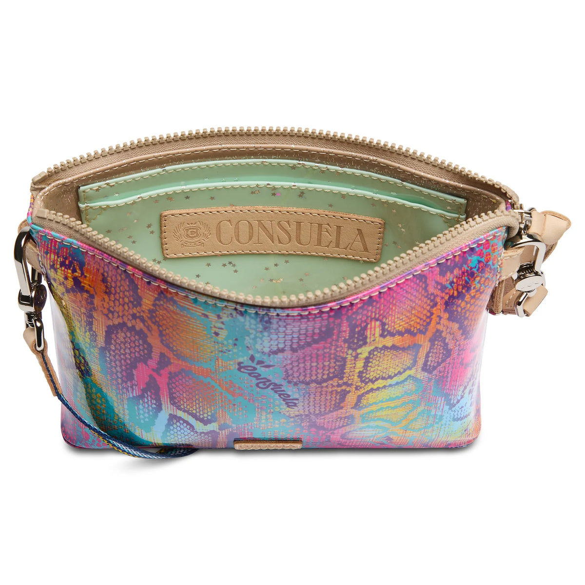 Consuela Midtown Crossbody - Steph