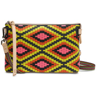 Consuela Midtown Crossbody - Rae