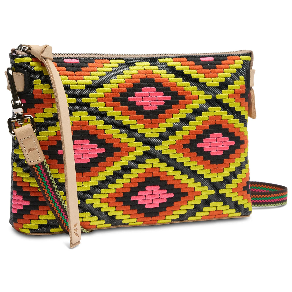 Consuela Midtown Crossbody - Rae