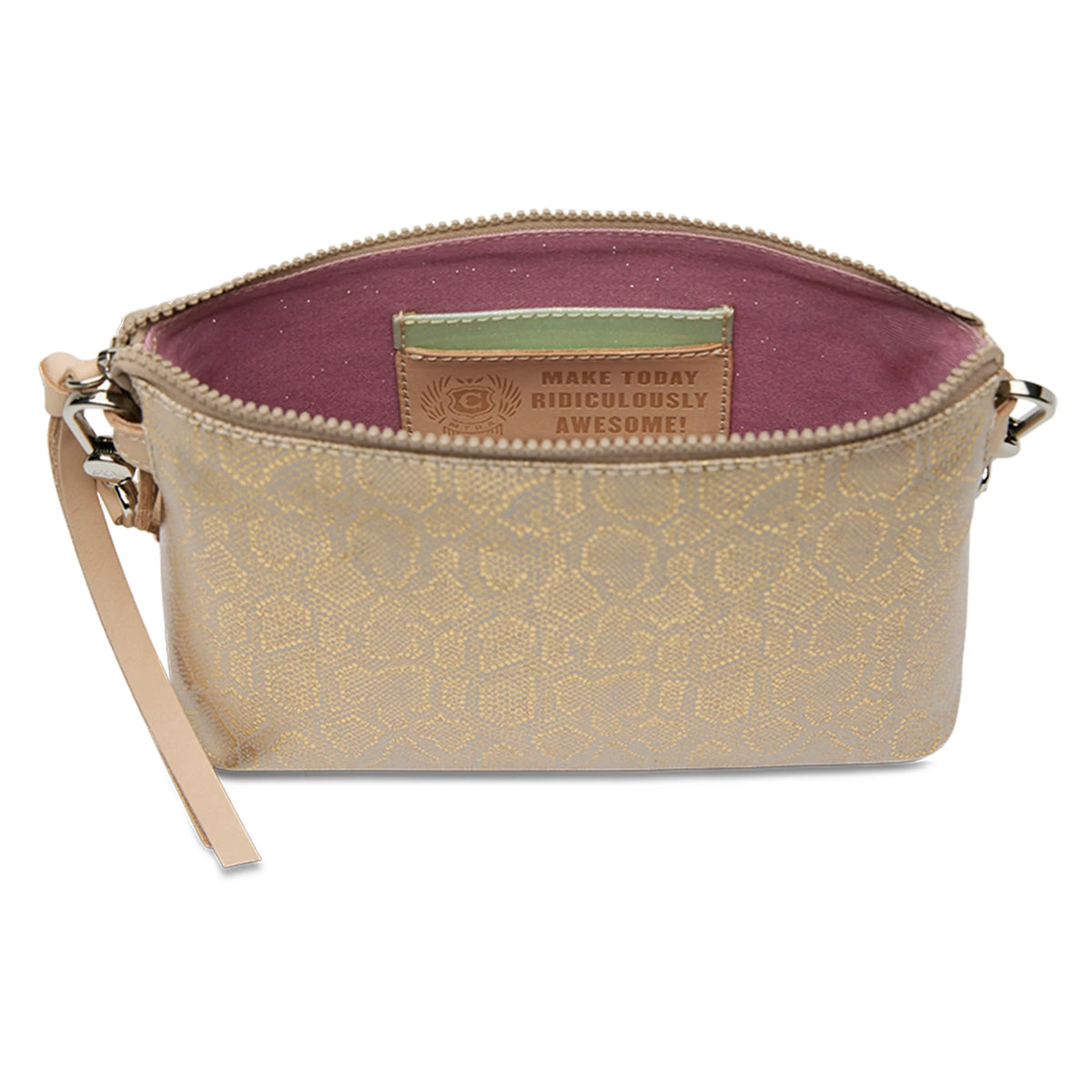 Consuela Leah Midtown Crossbody