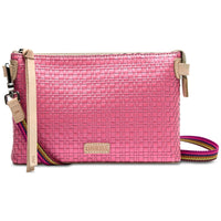Consuela Midtown Crossbody - Pink
